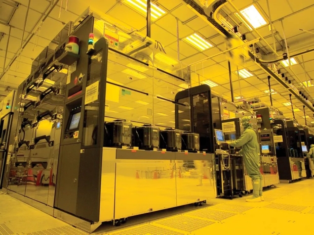 TSMC shows off its Arizona fab in rare factory video