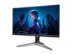Acer launches new 31.5-inch Predator and 24.1-inch Nitro gaming monitors