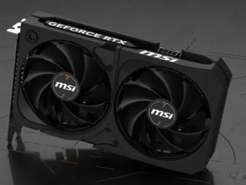 Nvidia board partners unleash custom RTX 5050 cards ahead of launch