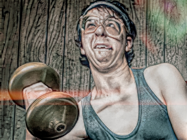 Apple gives Android users a good reason to avoid the gym