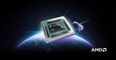 AMD has space-grade Versal AI Adaptive SoC