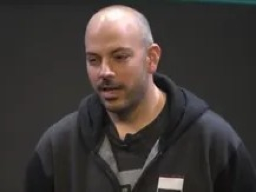 AMD insists gamers don't need more than 8GB of VRAM