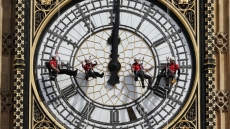 TSMC cleans everyone's clock for now