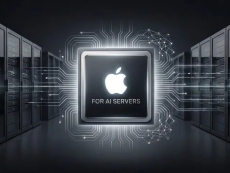 Baltra is just another Apple chip to feed the inference beast