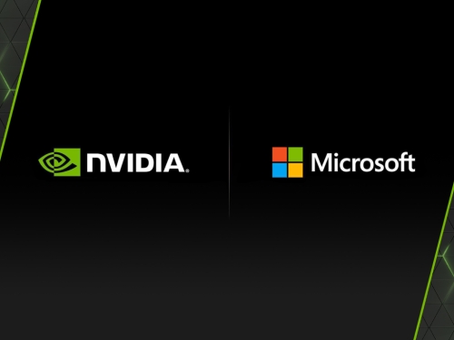 Xbox Game Studios games coming to Nvidia Geforce NOW