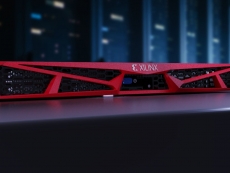 Xilinx announces two streaming server appliances