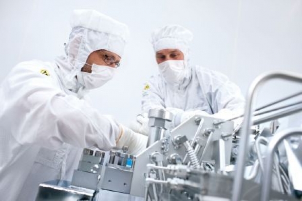 ASML profits bode well for chip industry