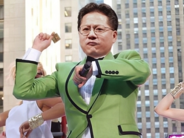 Nvidia ramps up Blackwell AI rack shipments 