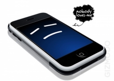 Iphone 8 loses a quarter of its value in a few hours