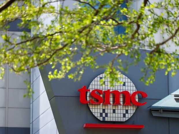 TSMC puts design boots on the ground in Germany