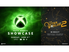Microsoft sets new Xbox Games Showcase for June 8th