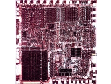 Intel’s 8088 turns 45