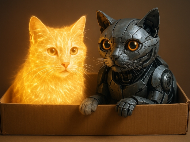 Quantum light factory-on-a-chip could turbocharge scalable quantum tech