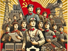 China&#039;s army of tech engineers saving the country