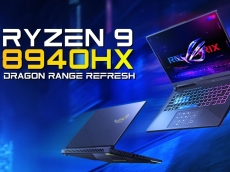 AMD revs up Dragon Range