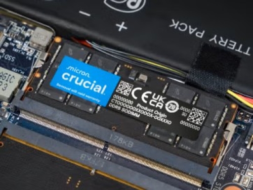 Micron kills off Crucial because AI giants pay far more