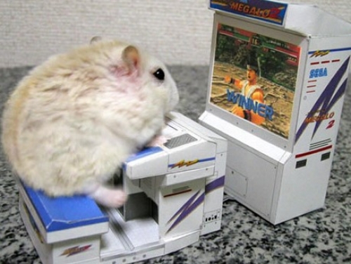 Gaming addiction disorder claims are "poor science"