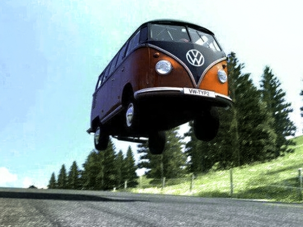 European Union snubs VW&#039;s wireless standard