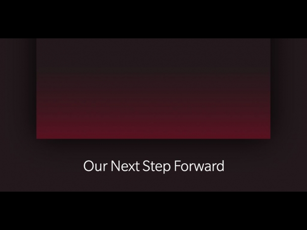 OnePlus plans a TV