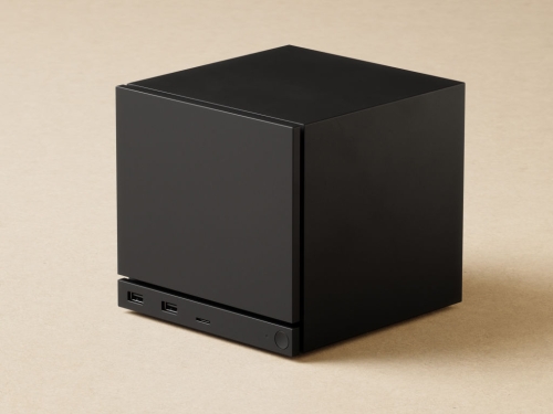 Valve announces new Steam Machine