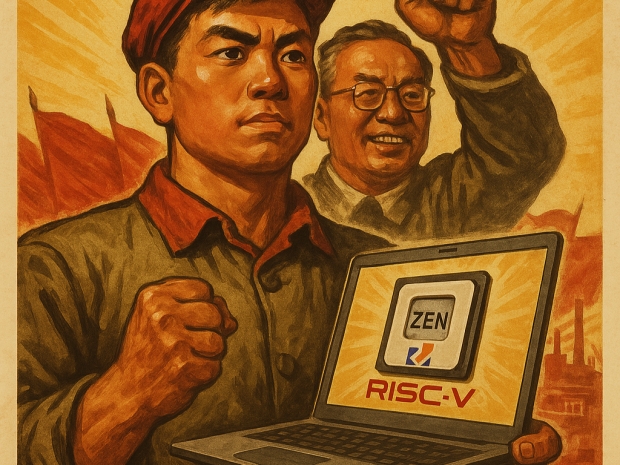 Zentool exploit teases wild RISC-V dreams