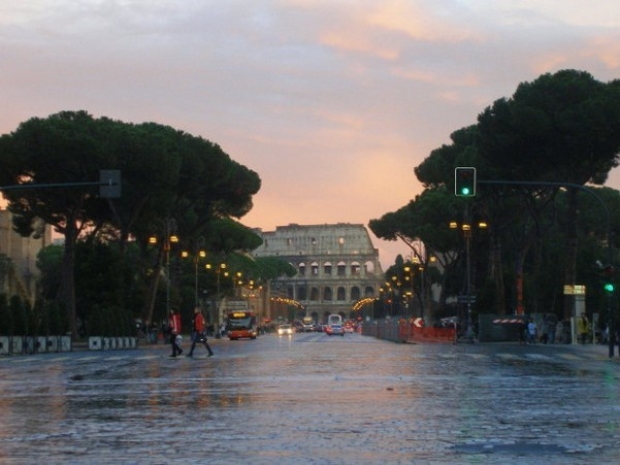 Emergency alert test postponed in Italy due to rain