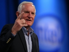 Intel needs $40 billion lifeline to keep US in chip race