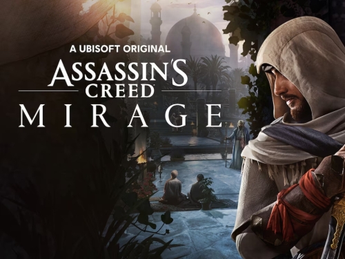 Assassin's Creed Mirage PC requirements revealed