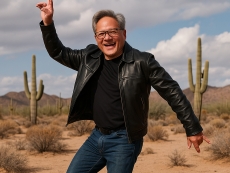 TSMC Arizona ramps up as Nvidia preps AI chip launch