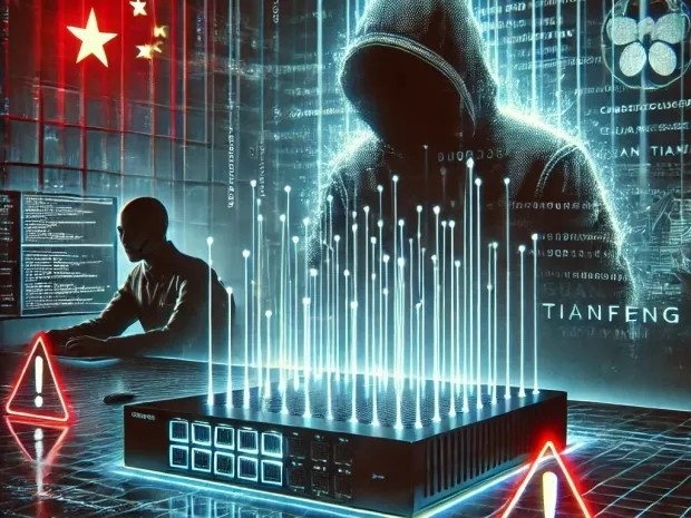 Microsoft Sharepoint flaw triggers global cyber attack spree