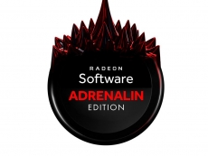 AMD officially launches Radeon Software Adrenalin Edition