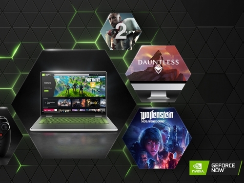 Nvidia doubles GeForce Now price
