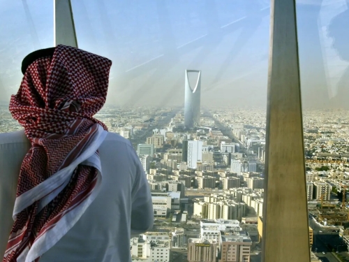 US signs off on big Middle East AI chip sale