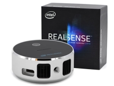 Intel spins out RealSense in $50 million AI push