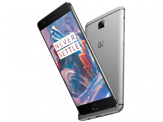 Alleged OnePlus 3 specifications leak
