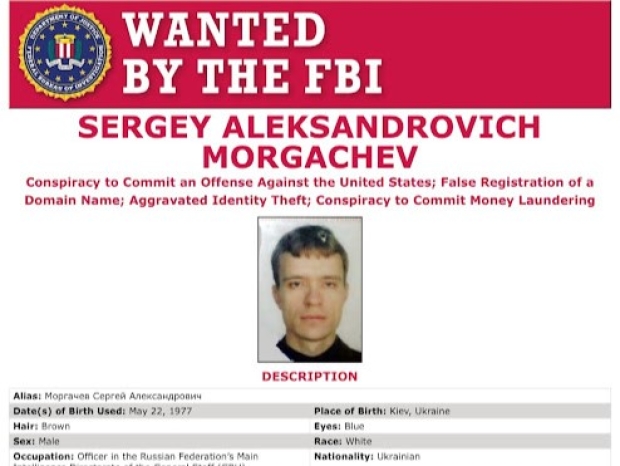 Ukrainians claim to have caught Clinton hackers