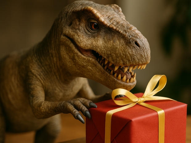 Chipzilla is king of packaging