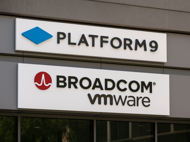 Platform9 slams Broadcom’s VMware betrayal