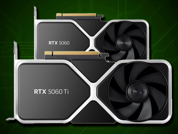 Nvidia&#039;s RTX 5060 gets a 128-bit leash, but GDDR7 gives it teeth