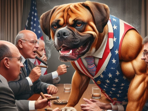 US watchdog probes Microsoft, Google and Amazon&#039;s AI investments