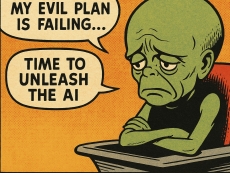 Amazon spooked by tariffs