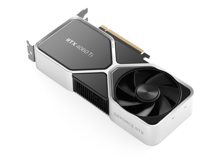 NVIDIA GeForce RTX 4060 Ti Review: Cutting Edge Gaming Under $400