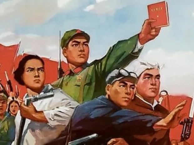 China creates $40 billion semiconductor investment fund