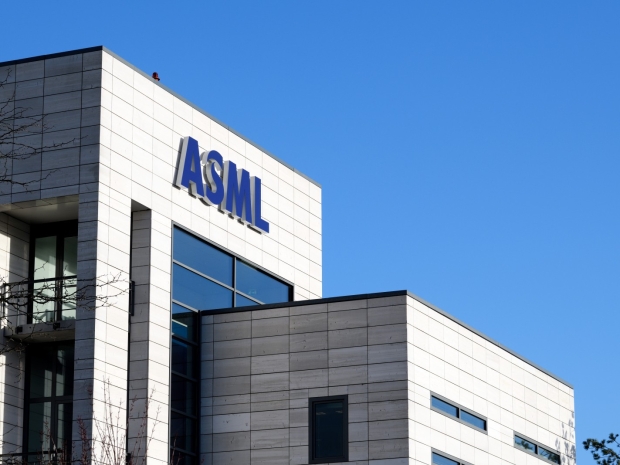 ASML sees tariff trouble ahead