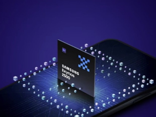 Samsung Exynos chips to get AI-powered satellite modems