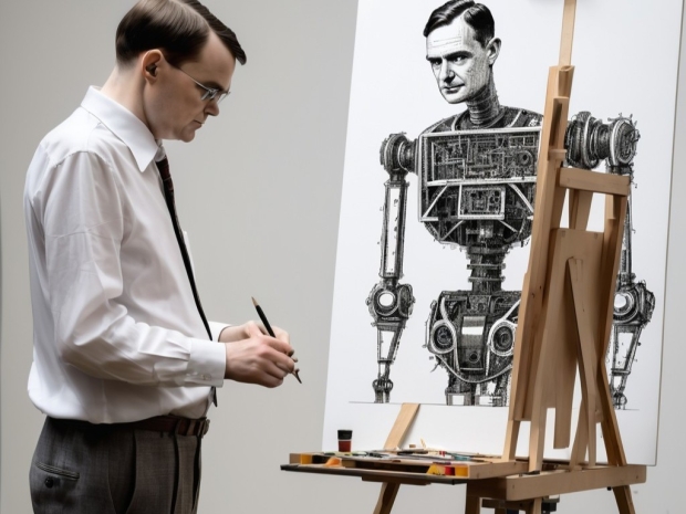 Turing Institute axes quarter of projects