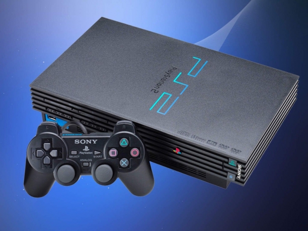 PlayStation 2 is still the king of the consoles