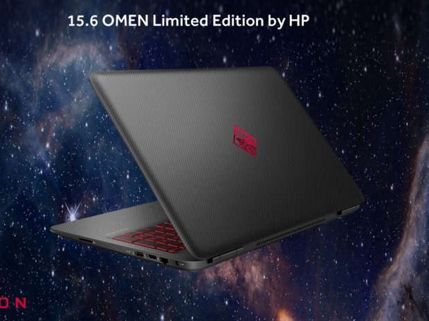 AMD details RX 460 for Notebooks