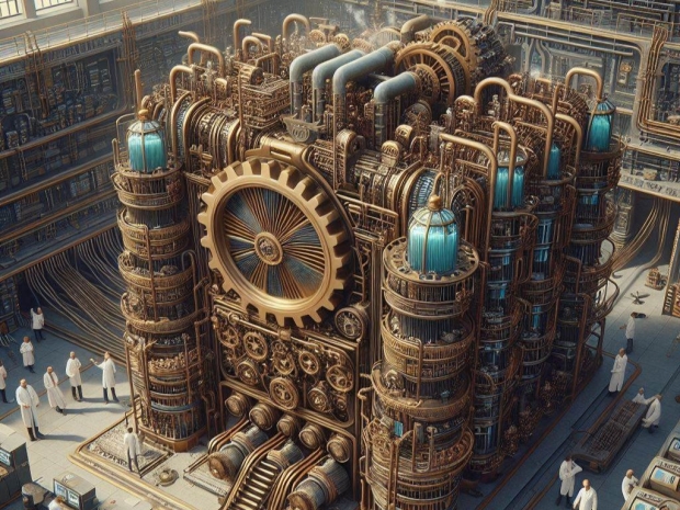 Musk claims he has "the world's most powerful AI training cluster"