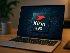 Huawei’s Kirin X90 teased with 10-core, 20-thread CPU